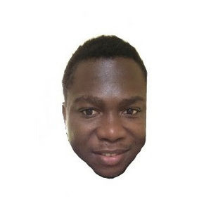 Meet your Posher, Roben